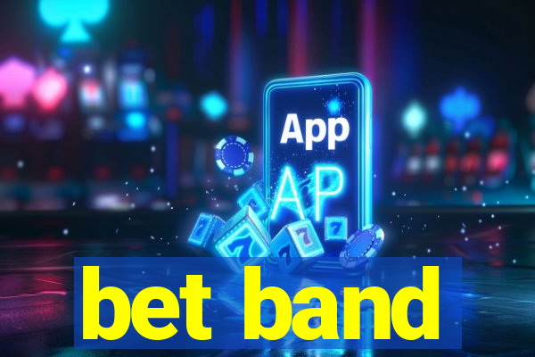 bet band